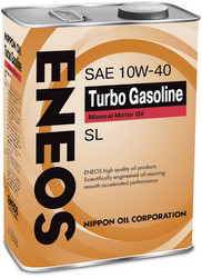 ������ �������� ����� Eneos Turbo Gasoline SL ������� OIL1442 - inomarca.kz