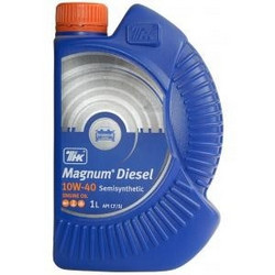 ������ �������� ����� ��� Magnum Super 10W40 Diesel 1� ������� 40612632 - inomarca.kz