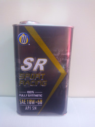 ������ �������� ����� United SR Sport 10W60 ������� 8886351371042 - inomarca.kz