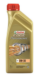 ������ �������� ����� Castrol  Edge Professional 0W-30, 1 � ������� 15357B - inomarca.kz