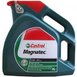 ������ �������� ����� Castrol Magnatec A3/B4 SAE SAE 5W-30 (4�) ������� 4668200090 - inomarca.kz