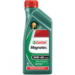 ������ �������� ����� Castrol Magnatec Diesel 10W-40 B4 1L ������� 4260041010871 - inomarca.kz