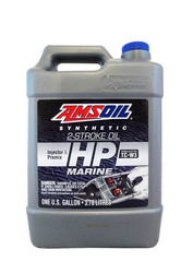 ������ �������� ����� Amsoil ��� 2-���� ���.���.  HP, 3,784� ������� HPM1G - inomarca.kz