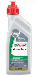 ������ �������� ����� Castrol  Aqua Race, 1 � ������� 151AD2 - inomarca.kz