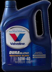 ������ �������� ����� Valvoline Durablend 10W40 ������� 8710941116471 - inomarca.kz