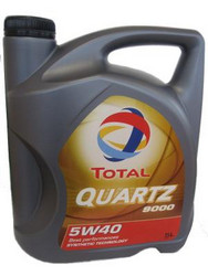 ������ �������� ����� Total Quartz 9000 Energy 5W40 ������� 3425901019277 - inomarca.kz