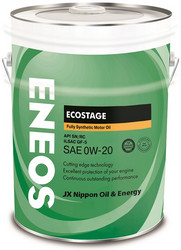������ �������� ����� Eneos Ecostage 100% Synt. SN 0/20 20� ������� 8801252022039 - inomarca.kz