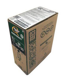 ������ �������� ����� Quaker state Advanced Durability SAE 5W-30 Motor Oil ������� 073102012189 - inomarca.kz