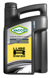 ������ �������� ����� Yacco LUBE R ������� 305722 - inomarca.kz