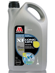 ������ �������� ����� Millers oils XF Longlife 5W30, 1� ������� 5862JRR - inomarca.kz