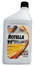 ������ �������� ����� Shell Rotella T1 30 ������� 021400560307 - inomarca.kz