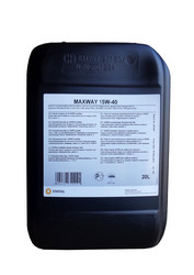 ������ �������� ����� Statoil MaxWay SAE 15W-40 (20�) ������� 1001014 - inomarca.kz