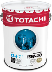 ������ �������� ����� Totachi Fanfaro LSX JP 5W-40, 20� ������� 4562374690325 - inomarca.kz