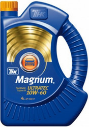 ������ �������� ����� ��� Magnum Ultratec 10W60 4� ������� 40615642 - inomarca.kz
