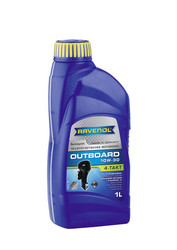������ �������� ����� Ravenol ��� 4-T ���.������� Outboardoel 4T SAE 10W-30 (1�) new ������� 4014835729018 - inomarca.kz