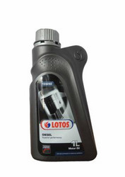 ������ �������� ����� Lotos Diesel SAE 15W-40 ������� 5900925245430 - inomarca.kz