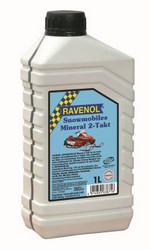 ������ �������� ����� Ravenol Snowmobiles Mineral 2-Takt, 1� ������� 4014835638716 - inomarca.kz