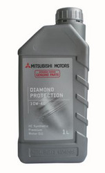 ������ �������� ����� Mitsubishi Fanfaro LSX JP 5W-40, 20� ������� X1200101 - inomarca.kz