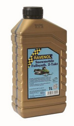 ������ �������� ����� Ravenol Snowmobiles Full Synth 2-Takt, 1� ������� 4014835639911 - inomarca.kz