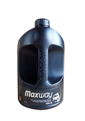 ������ �������� ����� Statoil MaxWay SAE 10W-30 (4�) ������� 1001004 - inomarca.kz