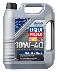 ������ �������� ����� Liqui moly Fanfaro TRD �6 UHPD 10W-40, 10� ������� 1931 - inomarca.kz