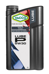 ������ �������� ����� Yacco LUBE P ������� 305224 - inomarca.kz