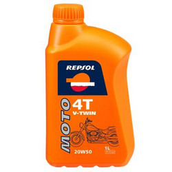 ������ �������� ����� Repsol Moto V-TWIN 4T ������� 6022R - inomarca.kz
