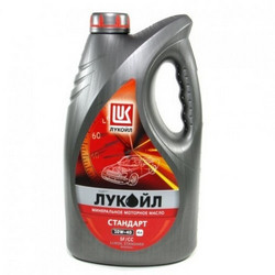 ������ �������� ����� Lukoil ������ �������� 10W-40, 4� ������� 19185 - inomarca.kz