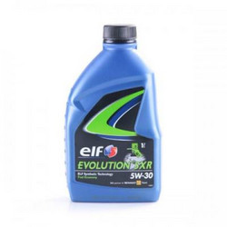 ������ �������� ����� Elf Evolution SXR 5W-30 ������� 3267021013236 - inomarca.kz