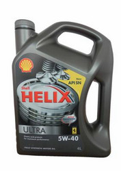 ������ �������� ����� Shell Helix Ultra 5W-40 ������� 5011987140561 - inomarca.kz