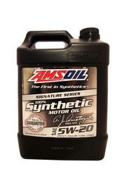 ������ �������� ����� Amsoil Signature Series, 3,784� ������� ALM1G - inomarca.kz