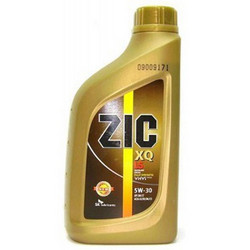 ������ �������� ����� Zic XQ LS 5w30 SM/CF ������� 133201 - inomarca.kz