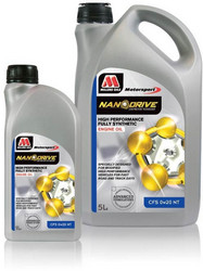 ������ �������� ����� Millers oils CFS 0W20 NT, 1� ������� 7678JRN - inomarca.kz