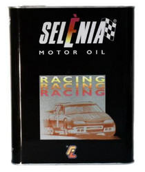 ������ �������� ����� Selenia Racing 10W-60 ������� 10473701 - inomarca.kz