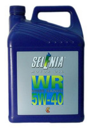 ������ �������� ����� Selenia WR 5W-40 ������� 10925015 - inomarca.kz