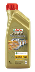 ������ �������� ����� Castrol  Edge Professional LongLife III 5W-30, 1 � ������� 1541CF - inomarca.kz