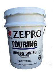 ������ �������� ����� Idemitsu Zepro Touring Sn/Gf-5 5W-30 20� ������� 1845031 - inomarca.kz