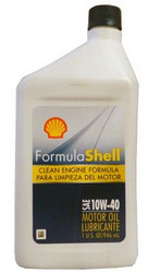 ������ �������� ����� Shell Formulashell SAE 10W-40 Motor Oil 10W-40 ������� 021400560109 - inomarca.kz