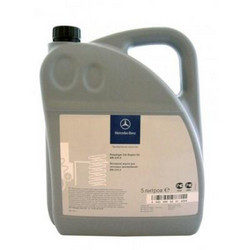 ������ �������� ����� Mercedes-benz SAE 5W-30 229.5 (5�) ������� A0009898301AAA4 - inomarca.kz