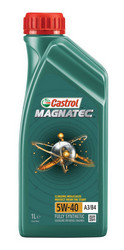 ������ �������� ����� Castrol  Magnatec 5W-40, 1 � ������� 156E9D - inomarca.kz