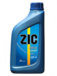 ������ �������� ����� Zic HIFLO 10w40 SL ������� 133121 - inomarca.kz