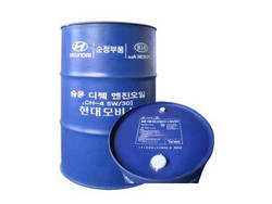 ������ �������� ����� Hyundai / kia Hyundai/KIA Premium LS Diesel SAE 5W30 CH-4 ������� 0520000C11 - inomarca.kz