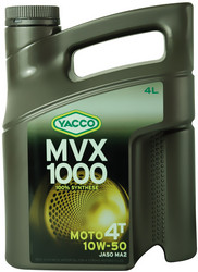 ������ �������� ����� Yacco ��� ���������� MVX 1000 4T ������� 332228 - inomarca.kz