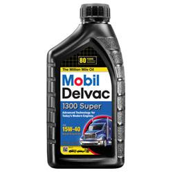 ������ �������� ����� Mobil Delvac 1300 SUP 15W-40 ������� 071924448186 - inomarca.kz