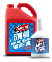 ������ �������� ����� Red line 5w-40, 0,95� ������� 15404 - inomarca.kz