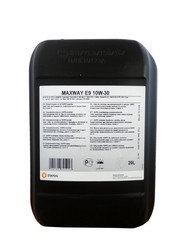 ������ �������� ����� Statoil MaxWay E9 SAE 10W-30 (20�) ������� 1001018 - inomarca.kz