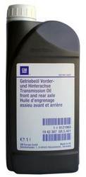 ������ General motors Transmission Oil  ������������� ������� 1942387 - inomarca.kz