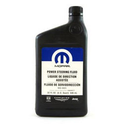 ������ Chrysler �������� ��� "Power Steering Fluid", 0.946�   ������� 04883077 - inomarca.kz