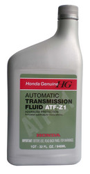 ������ Honda  ATF Z1  ������������� ������� 082009001 - inomarca.kz