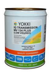 ������ Yokki ��������������� ��������  IQ ATF MV 134plus ���� ������������� ������� YCA101020S - inomarca.kz